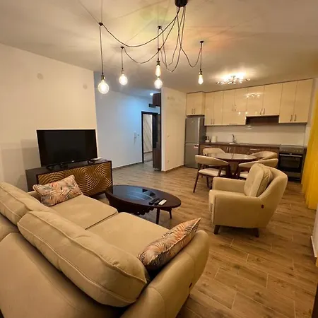 Stan Na Dan Mila דירה