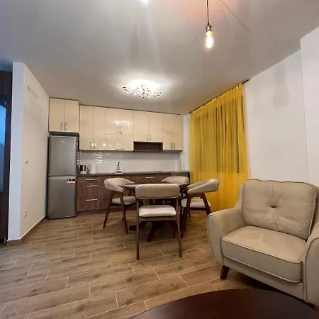 Stan Na Dan Mila דירה Irig