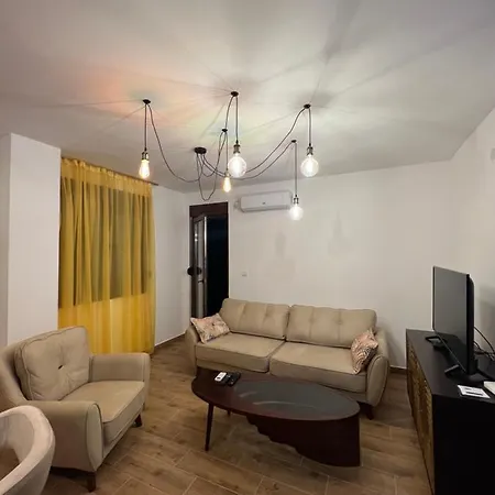 Stan Na Dan Mila Apartment Irig