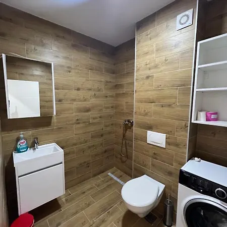 Stan Na Dan Mila * Irig