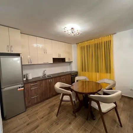 Stan Na Dan Mila Apartment *